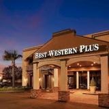 Гостиница Best Western Plus Westbank — фото 2