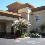Hampton Inn & Suites Sacramento - Cal Expo — фото 2