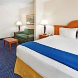 Holiday Inn Express Hotel & Suites CHEROKEE CASINO — фото 3