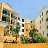 Гостиница Courtyard by Marriott Miami Dadeland — фото 1