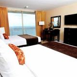 Гостиница Ramada Plaza Marco Polo Beach Resort — фото 3