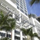 Гостиница Grand Beach — фото 2