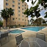 Гостиница Homewood Suites Miami Airport Blue Lagoon — фото 3