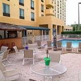 Holiday Inn Hotel Miami-Doral Area — фото 1