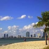 Coral Reef Luxury Suites Key Biscayne Miami — фото 2