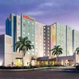 Гостиница Homewood Suites by Hilton Miami Dolphin Mall — фото 2
