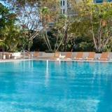 Гостиница Courtyard Miami Coconut Grove — фото 2