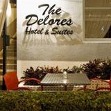 Delores Hotel & Suites — фото 3
