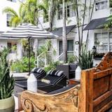 Гостиница Metropole Suites South Beach — фото 3