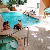 Hampton Inn Miami-Coconut Grove Coral Gables — фото 3