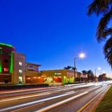 Гостиница Holiday Inn Coral Gables - Univ of Miami — фото 1