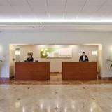 Гостиница Holiday Inn Coral Gables - Univ of Miami — фото 3