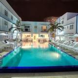 Гостиница Pestana South Beach Art Deco — фото 1