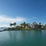 Гостиница Provident Luxury Suites Fisher Island — фото 2