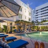 Circa 39 Hotel Miami Beach — фото 1