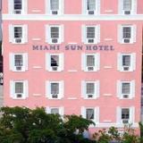 Miami Sun Hotel — фото 2