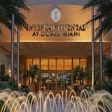 Гостиница InterContinental West Miami — фото 2