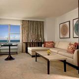 Гостиница The Ritz-Carlton South Beach — фото 3