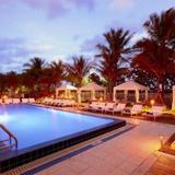 Гостиница Courtyard by Marriott Miami Beach Oceanfront — фото 2