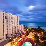 Гостиница Courtyard by Marriott Miami Beach Oceanfront — фото 3