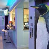 Гостиница Penguin — фото 2