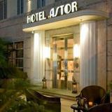 Гостиница Astor — фото 2
