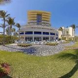 Гостиница Hilton Bentley Miami South Beach — фото 1