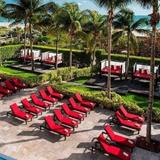 Гостиница Hilton Bentley Miami South Beach — фото 3