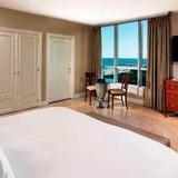 Гостиница Hilton Bentley Miami South Beach — фото 2