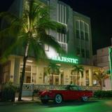The Majestic Hotel South Beach — фото 2
