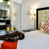 Гостиница Riviera Suites South Beach — фото 1