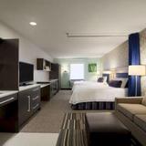 Home2 Suites by Hilton Philadelphia - Convention Center, PA — фото 3