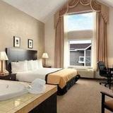 Baymont Inn and Suites Reno — фото 3