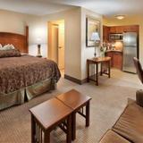 Гостиница Staybridge Suites Reno — фото 1
