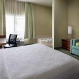 Гостиница Springhill Suites-Hawthorne lax By Marriott — фото 3
