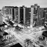 Wilshire Plaza Hotel Los Angeles — фото 2
