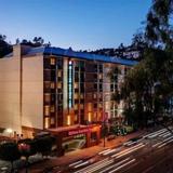 Гостиница Hilton Garden Inn Los Angeles Hollywood — фото 1