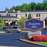 Hampton Inn Cincinnati Blue Ash — фото 2