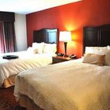 Hampton Inn & Suites Cincinnati Uptown - University Area — фото 3