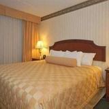 Embassy Suites Hotel Cincinnati-Northeast (Blue Ash) — фото 2
