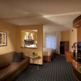 Fairfield Inn and Suites by Marriott Cincinnati Eastgate — фото 1