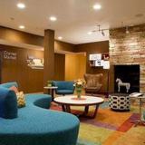 Fairfield Inn and Suites by Marriott Cincinnati Eastgate — фото 3