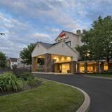 Гостиница SpringHill Suites by Marriott Cincinnati Northeast — фото 1