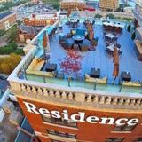 Гостиница Residence Inn Cincinnati Downtown — фото 3