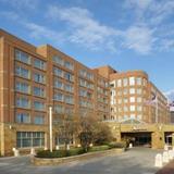 Marriott Kingsgate Conference Hotel at University of Cincinnati — фото 2