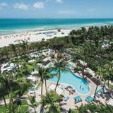 Гостиница Riu Plaza Miami Beach — фото 3