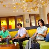 Гостиница Miami Airport Marriott — фото 1