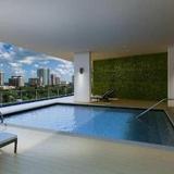 Гостиница Homewood Suites By Hilton Miami Downtown brickell — фото 3