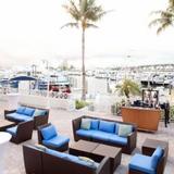 Гостиница Miami Marriott Biscayne Bay — фото 2