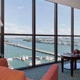 Гостиница Miami Marriott Biscayne Bay — фото 3